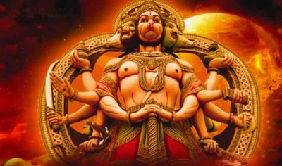 hanuman- India TV Hindi