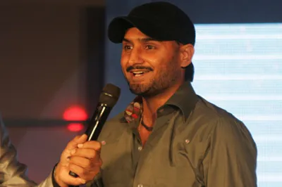 Harbhajan Singh- India TV Hindi