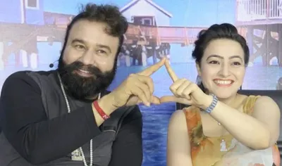 Honeypreet-Ram_Rahim- India TV Hindi