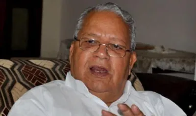 Kalraj mishra- India TV Hindi