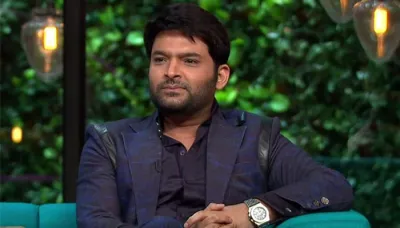 the kapil sharma show- India TV Hindi