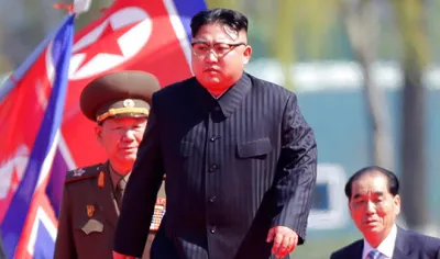 Kim Jong Un | AP Photo- India TV Hindi