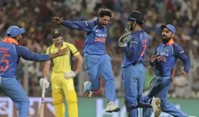 Kuldeep yadav- India TV Hindi