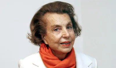 Liliane Bettencourt- India TV Hindi