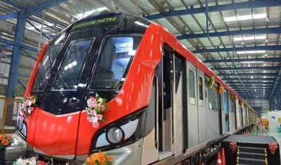 lucknow metro- India TV Hindi