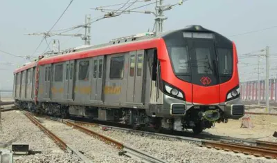 lucknow-metro- India TV Hindi