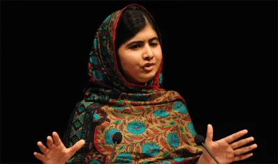 Malala Yousafzai | AP Photo- India TV Hindi