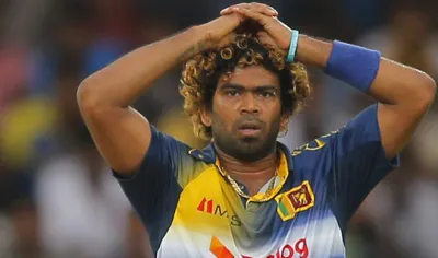 lasith malinga- India TV Hindi