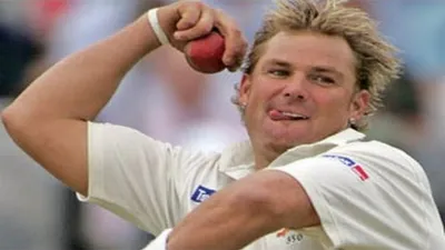 Shane Warne- India TV Hindi