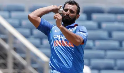 Mohammed Shami- India TV Hindi