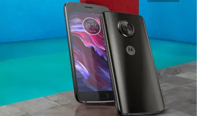 Moto X4- India TV Hindi