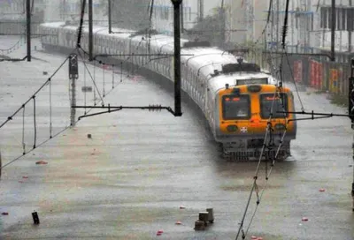 mumbai-rain- India TV Hindi