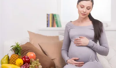 pregnancy- India TV Hindi