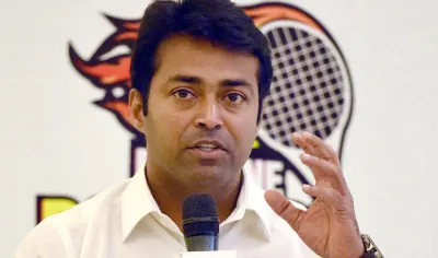 paes- India TV Hindi