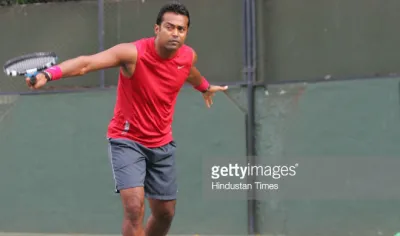 paes- India TV Hindi