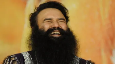 Gurmeet Ram Rahim- India TV Hindi