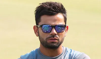 virat- India TV Hindi