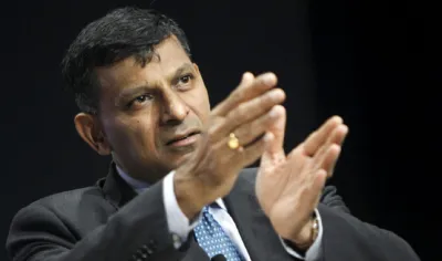 raghuram rajan- India TV Hindi