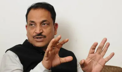 rajiv pratap rudy- India TV Hindi