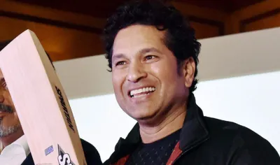 sachin- India TV Hindi