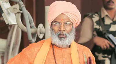 Sakshi-Maharaj- India TV Hindi