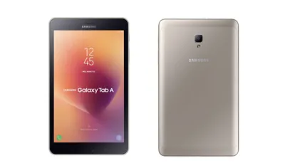 Samsung Galaxy Tab A 8.0 (2017)- India TV Hindi