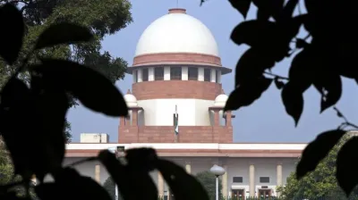 Supreme court- India TV Hindi