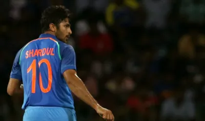 shardul thakur- India TV Hindi