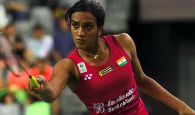 PV Sindhu- India TV Hindi