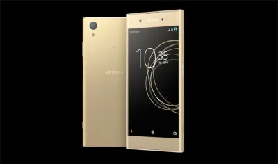 Sony Xperia XA1 Plus- India TV Hindi