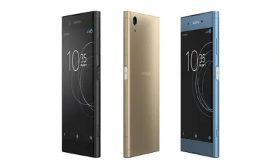 Sony Xperia XA1 Plus- India TV Hindi