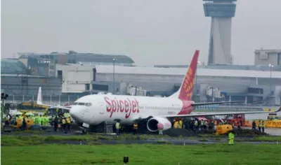 spicejet- India TV Hindi