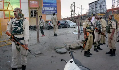 srinagar- India TV Hindi