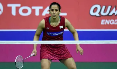 saina nehwal- India TV Hindi