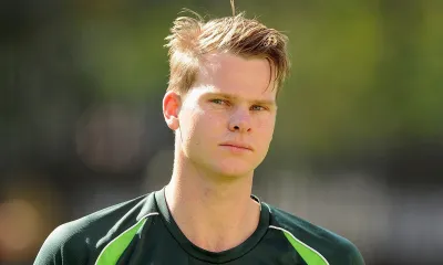 Steve Smith- India TV Hindi