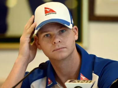 steve smith- India TV Hindi