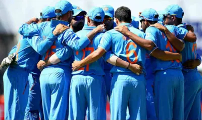 team-india- India TV Hindi