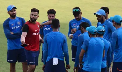 team india- India TV Hindi