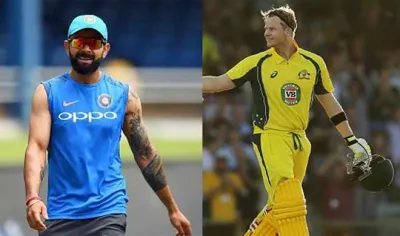 India vs Aus Match Streaming Online at HotStar- India TV Hindi