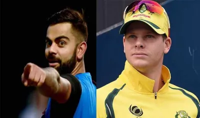 India Vs Australia Live Cricket Score, 3rd ODI- India TV Hindi