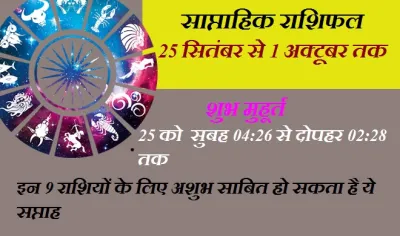 horoscope- India TV Hindi