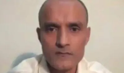 Kulbhushan Jadhav case will be heard today in ICJ- India TV Hindi