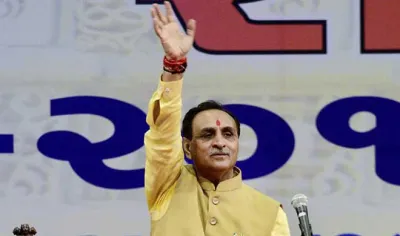 vijay rupani- India TV Hindi