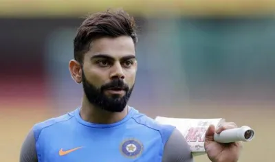 virat kohli- India TV Hindi