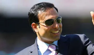 VVS Laxman- India TV Hindi