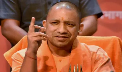 Yogi Adityanath- India TV Hindi