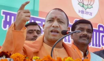 Yogi Adityanath- India TV Hindi