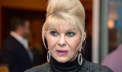 ivana trump- India TV Hindi