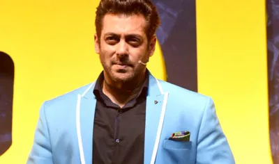 salman- India TV Hindi