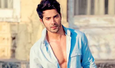 varun dhawan- India TV Hindi